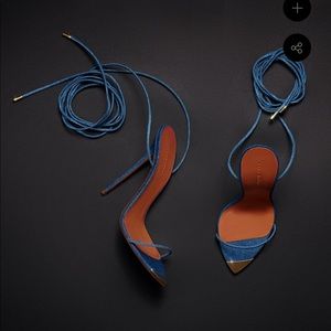 Meet your Posher, Raya